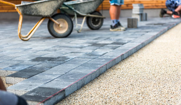 Best Affordable Driveway Pavers  in Pequot Lakes, MN