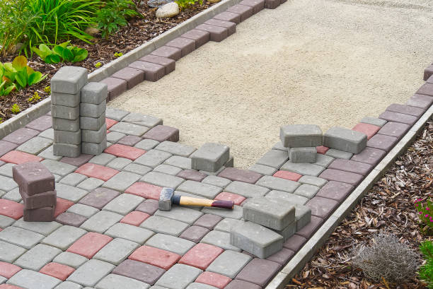 Best Interlocking Driveway Pavers  in Pequot Lakes, MN