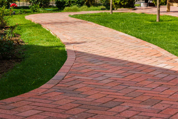 Best Concrete Paver Driveway  in Pequot Lakes, MN
