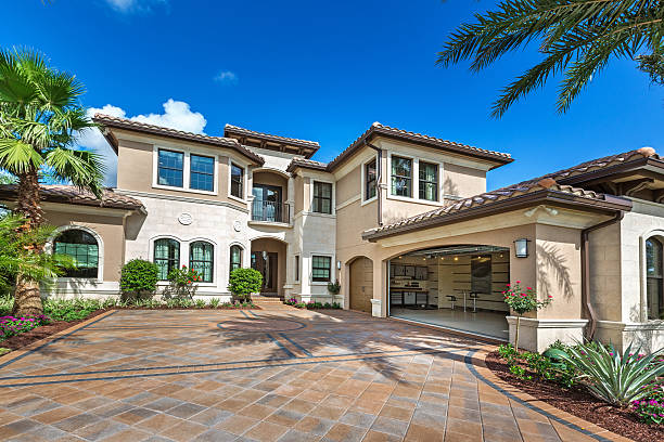 Best Professional Driveway Pavers  in Pequot Lakes, MN