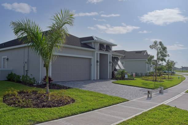 Reasons to Select Us for Your Driveway Paving Requirements in Pequot Lakes, MN