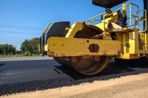 Pequot Lakes, MN Driveway Pavers Company